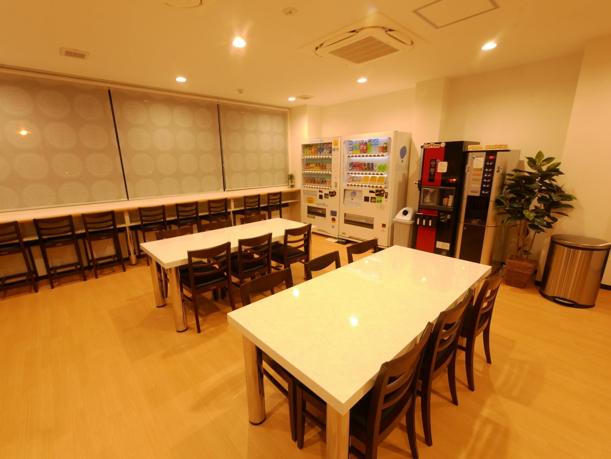 奥齐尼酒店 大阪 外观 照片